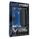 Вібропуля Bathmate Vibe Bullet Black, глибока потужна вібрація-1