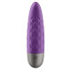 Мінівібратор Satisfyer Ultra Power Bullet 5 Violet-5
