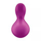 Вібратор Satisfyer Viva la Vulva 3 Violet-5