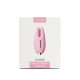 Масажер для чутливих зон Svakom Cookie Pale Pink-7