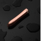 Вібратор DOXY BULLET ROSE GOLD-5