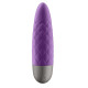 Мінівібратор Satisfyer Ultra Power Bullet 5 Violet-4