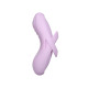 Кліторальний вібратор Svakom Echo 2 Pink Lilac-2