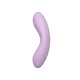 Кліторальний вібратор Svakom Echo 2 Pink Lilac-3