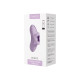 Кліторальний вібратор Svakom Echo 2 Pink Lilac-6
