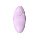 Кліторальний вібратор Svakom Echo 2 Pink Lilac-4