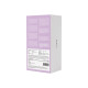 Кліторальний вібратор Svakom Echo 2 Pink Lilac-7