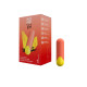 Потужна віброкуля Romp Riot Light orange-5