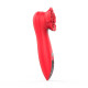 Розкішний вібратор для клітора Loviss Tona Rose Vibrator, у вигляді троянди, 9 режимів-4