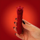 Вібратор-єдиноріжка Unihorn USB Bullet - Blaze Diablo, віброкуля, USB-зарядка-6