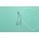 Вібратор FairyGasm ThrillLeaf green-5