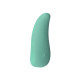 Вібратор FairyGasm ThrillLeaf green-1
