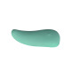 Вібратор FairyGasm ThrillLeaf green-3