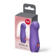 Вібратор Fun Factory Stella Black Currant-5