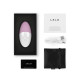 Вібратор LELO SIRI 3 Soft Pink-2