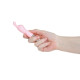 Вібратор Petites Lil’ Bombshell Vibrator - Pink-4
