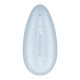 Вібратор Satisfyer Drop To Go Blue-4