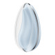 Вібратор Satisfyer Drop To Go Blue-2