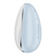 Вібратор Satisfyer Drop To Go Blue-3