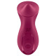 Вібратор Satisfyer Exciterrr Berry-2