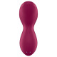 Вібратор Satisfyer Exciterrr Berry-4