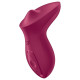 Вібратор Satisfyer Exciterrr Berry-1