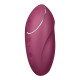 Вібратор Satisfyer Tap & Climax 1 Red-3