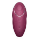 Вібратор Satisfyer Tap & Climax 1 Red-2