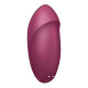 Вібратор Satisfyer Tap & Climax 1 Red-4