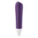 Віброкуля на акумуляторі Satisfyer Ultra Power Bullet 2 Violet-1