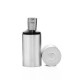 Вібратор DOXY BULLET SILVER-3