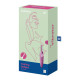Вібратор для клітора Satisfyer Twirling Delight Berry-5