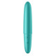 Мінівібратор Satisfyer Ultra Power Bullet 6 Turquoise-5