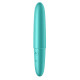Мінівібратор Satisfyer Ultra Power Bullet 6 Turquoise-1