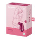 Вібратор Satisfyer Spot On 1 Berry-4