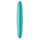 Мінівібратор Satisfyer Ultra Power Bullet 6 Turquoise-2