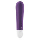 Віброкуля на акумуляторі Satisfyer Ultra Power Bullet 2 Violet-3