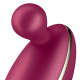 Вібратор Satisfyer Spot On 1 Berry-3