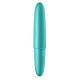 Мінівібратор Satisfyer Ultra Power Bullet 6 Turquoise-3