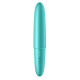 Мінівібратор Satisfyer Ultra Power Bullet 6 Turquoise-4