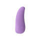 Вібратор FairyGasm ThrillLeaf violet-1