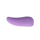 Вібратор FairyGasm ThrillLeaf violet-3