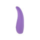 Вібратор FairyGasm ThrillLeaf violet-4