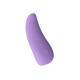 Вібратор FairyGasm ThrillLeaf violet-2