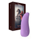 Вібратор FairyGasm ThrillLeaf violet
