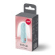 Вібратор Fun Factory Viola Ice Blue-6