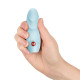 Вібратор Fun Factory Viola Ice Blue-4