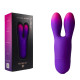 Вібратор Rocks Off Glo Girl - Bunny-1