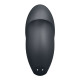 Вібратор Satisfyer Tap & Climax 1 Grey-5
