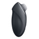 Вібратор Satisfyer Tap & Climax 1 Grey-1
